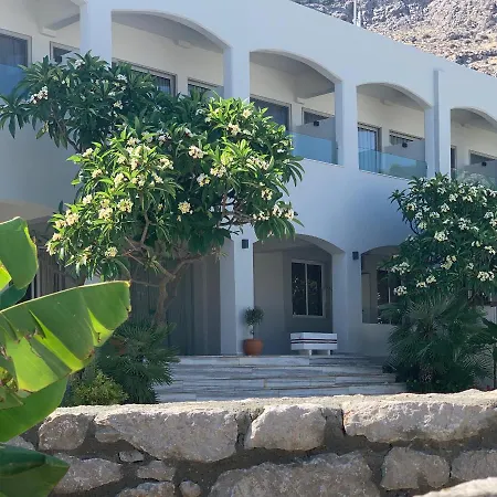 Apartahotel Pals Pefkos Pefki