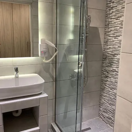 Apartahotel Pals Pefkos Pefki