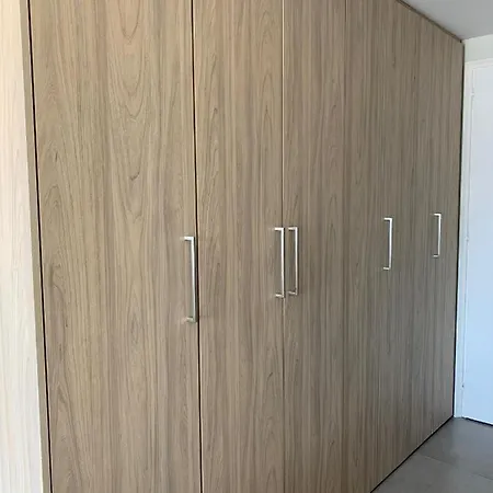 Pals Pefkos Apartahotel Pefki
