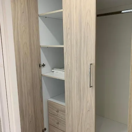 Pals Pefkos Apartahotel Pefki