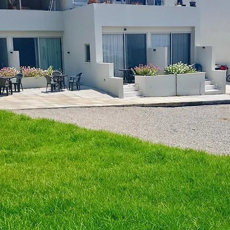 Pals Pefkos Apartahotel