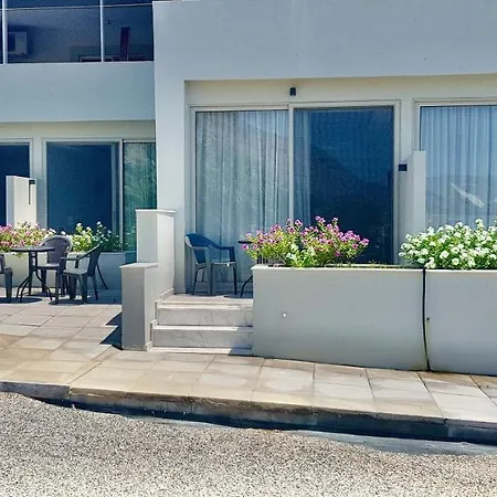 Apartahotel Pals Pefkos 2*