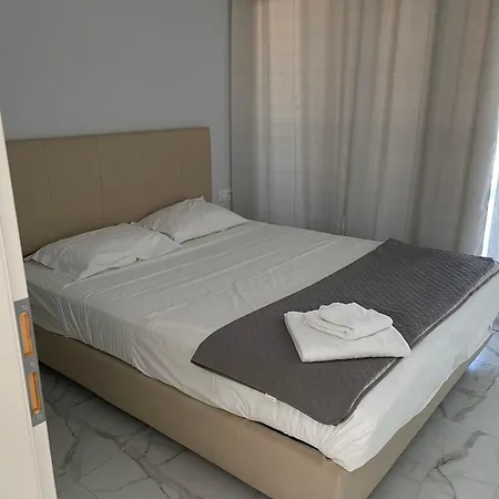 Apartahotel Pals Pefkos 2*