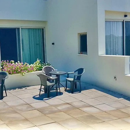 Aparthotel Pals Pefkos Pefki (Rhodes)