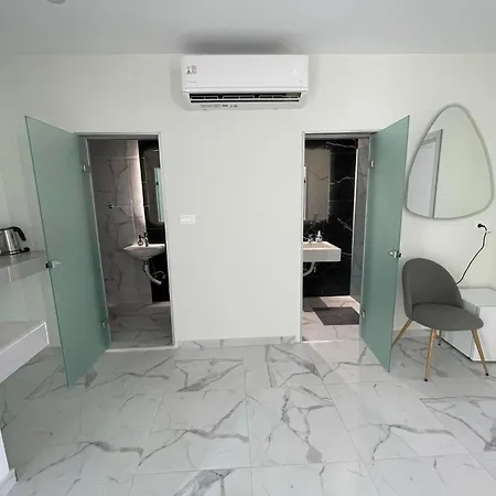 Aparthotel Pals Pefkos